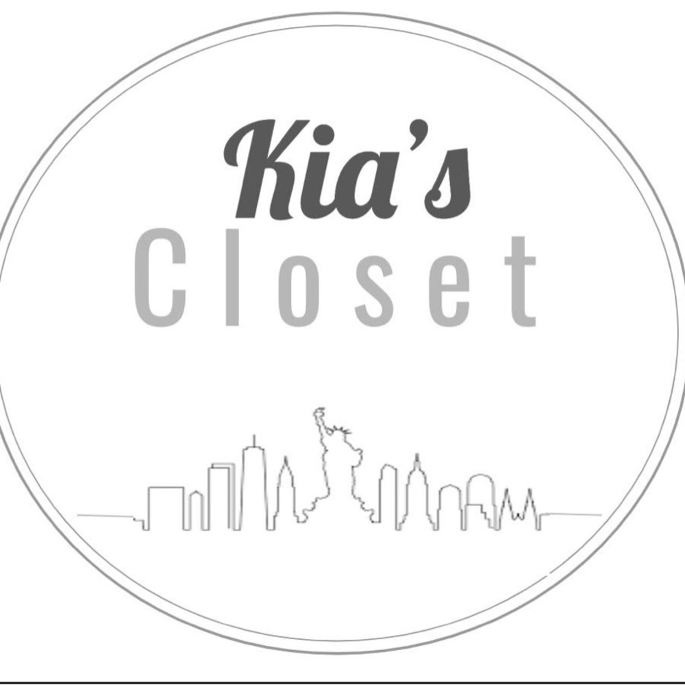 Meet your Posher, Kia